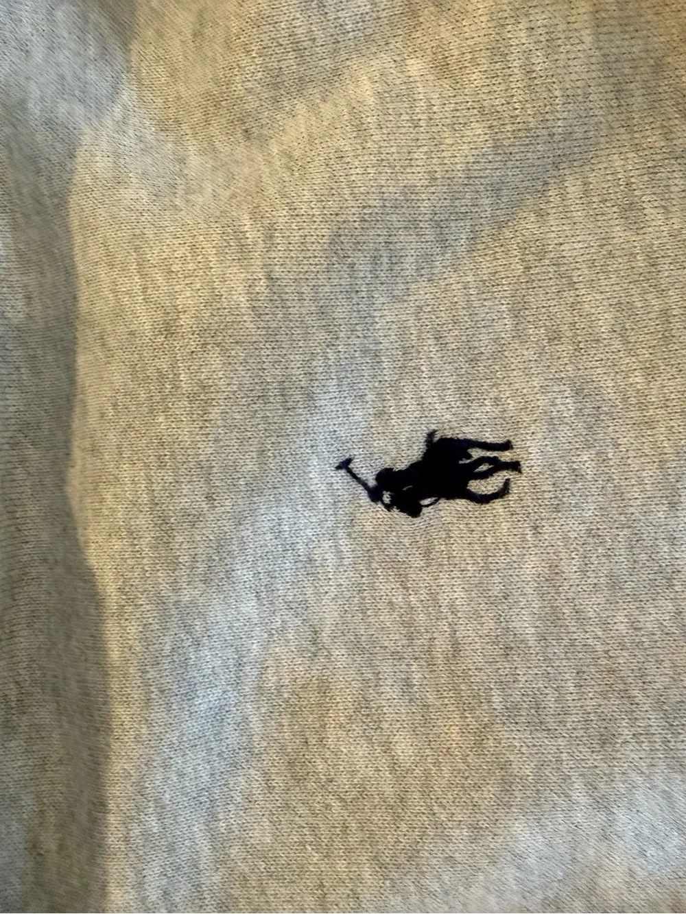 Polo Ralph Lauren Full-Zip Fleece Hoodie
